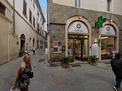 Ristorante Pizzeria Apicio, Pistoia