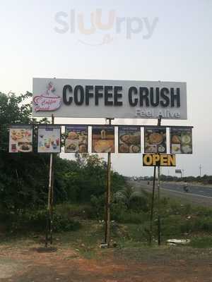 Coffee Crush