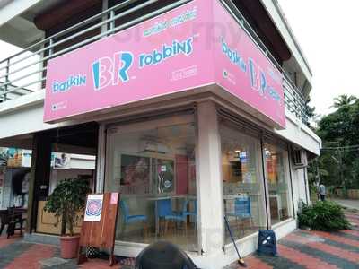 Baskin Robbins