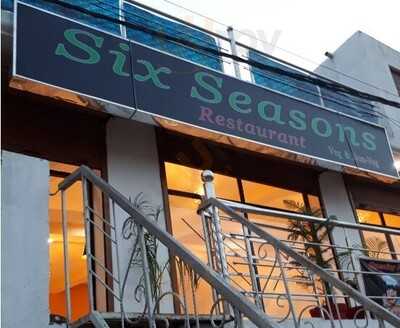 Six Seasons Restaurant