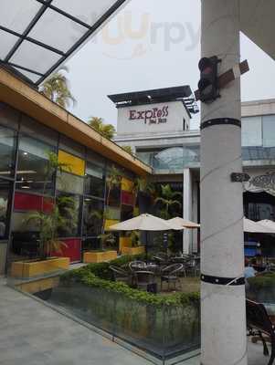 Express Food Plaza