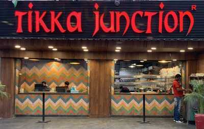 Tikka Junction