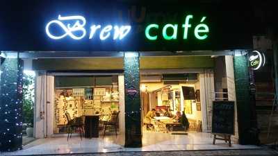 Brew Cafe