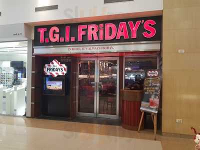 Tgi Fridays