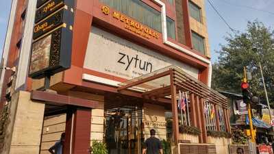 Zytun The Restaurant