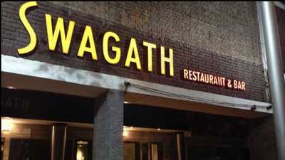 Swagath Restaurant & Bar