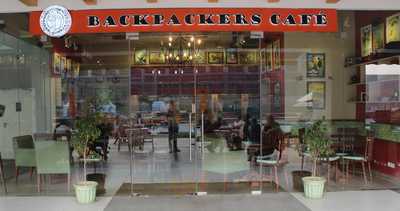 Backpackers Cafe