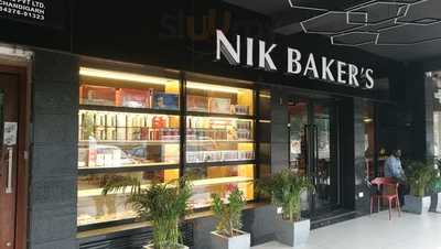 Nik Bakers M G Bakers Private Limited