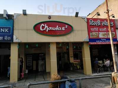 Chawla's Restaurant