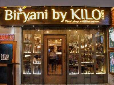 Biryani By Kilo - Chandigarh