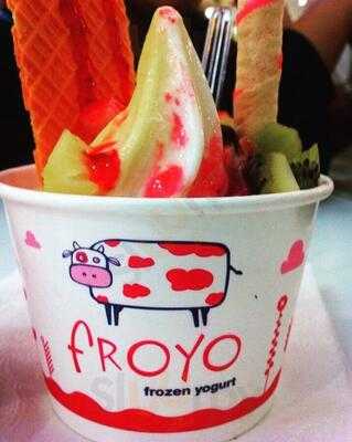 Froyo