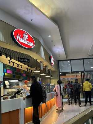 Haldiram's