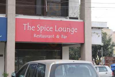 The Spice Lounge Restaurant & Bar