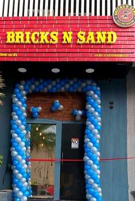 Bricks N Sand