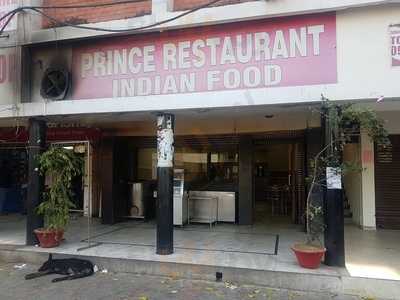 Prince Restaurant