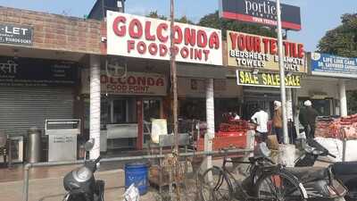 Golconda