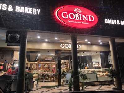 Gobind Dairy & Sweets