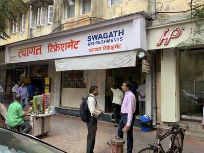 Swagath Refreshments