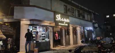 Shagun Restaurant & Bar