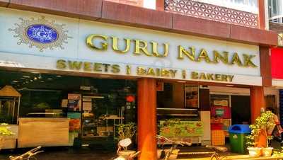 Guru Nanak Sweets