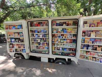 Mama Mia, Chandigarh