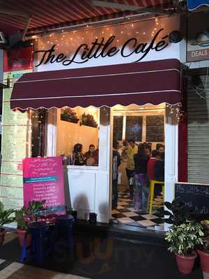 The Little Cafe