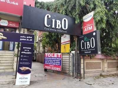 Cibo