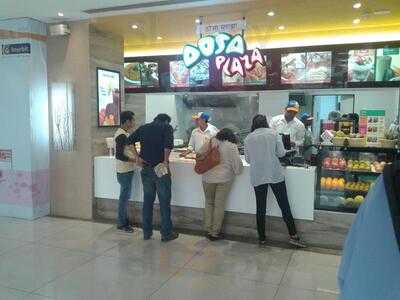 Dosa Plaza