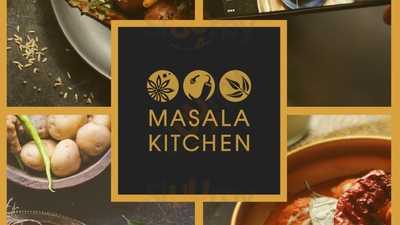 Masala Kitchen