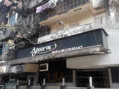 Apoorva Bar & Restaurant