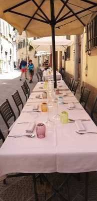 Ristorante San Jacopo, Pistoia