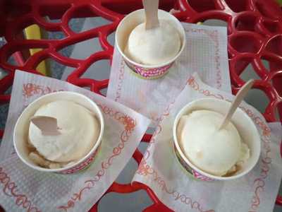 Tender Fresh Ice Creams