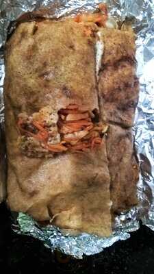 South Indian Fast Food