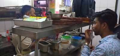 Cafe Tafri Karol Bagh Channa Market