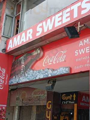 Amar Sweets