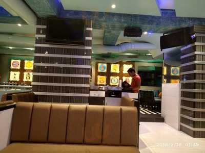 Fever - The Night Club