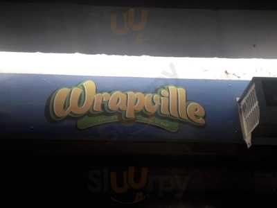 Wrapville