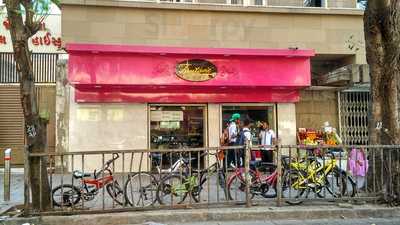 Fantasie Fine Chocolate