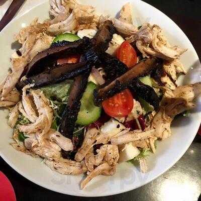 Gulati's Chicken Point