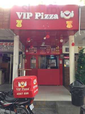Vip Pizza