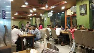 Gopalaa Restaurant