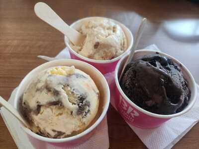 Baskin-robbins