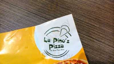 La Pino'z Pizza