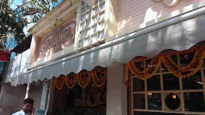 Shree Krishna Restaurant