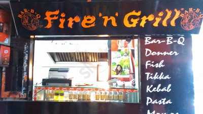 Fire N Grill