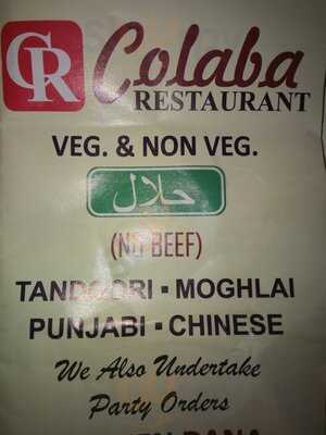 Colaba Restaurant