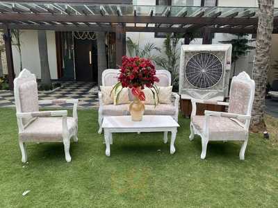 Azad Chicken Biryani