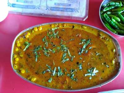 Malik Vegetarian Rasoi