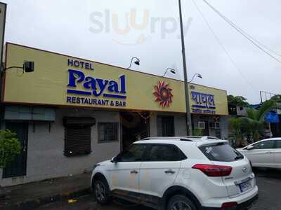 Hotel Payal Restaurant & Bar