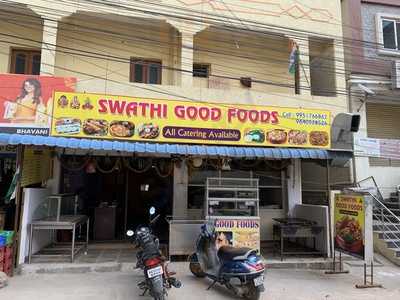 Swathi Good Foods